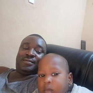 Meet your Posher, Egbebike